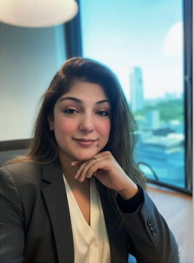 Terapeuta Carol Soares