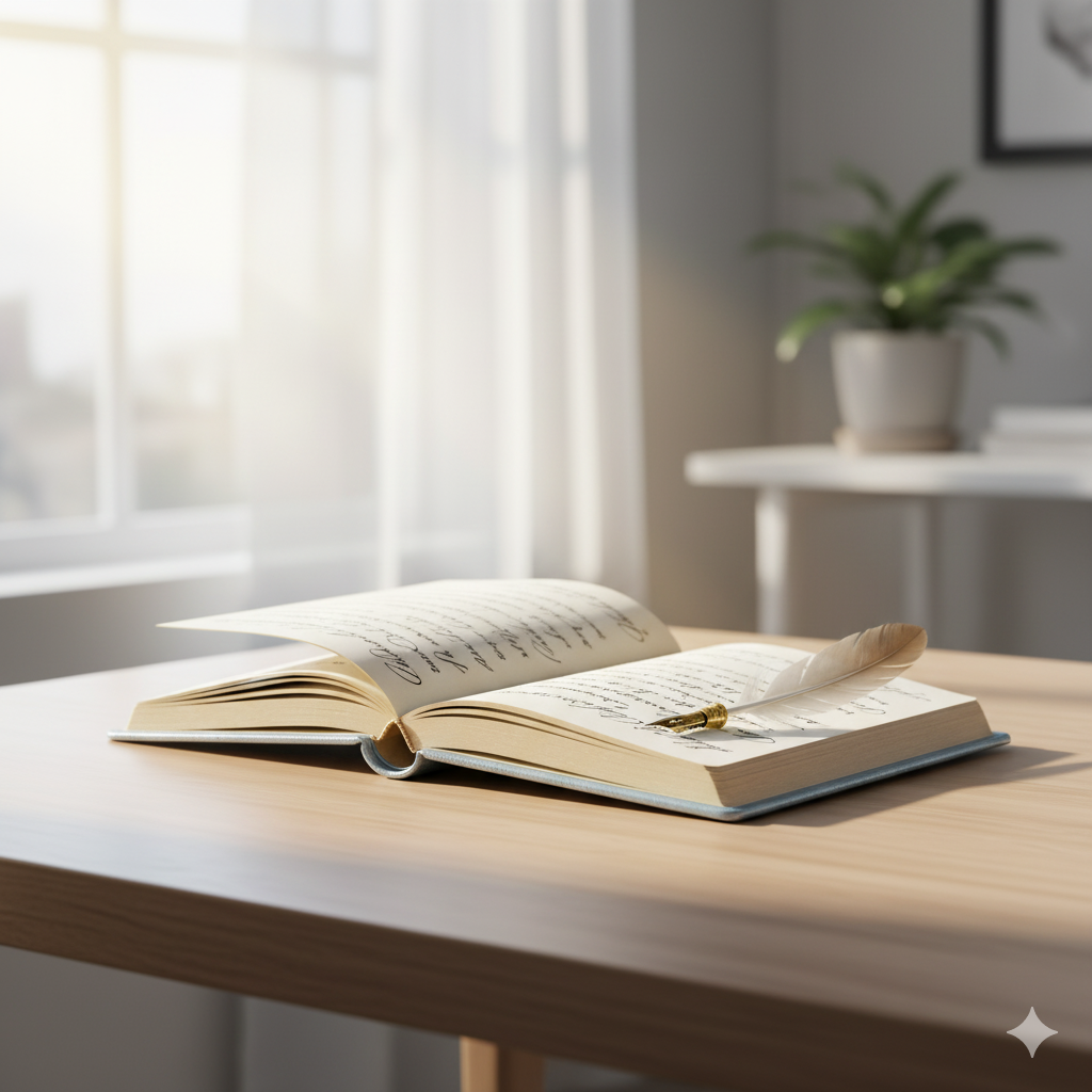 Clareza de propósito e direção