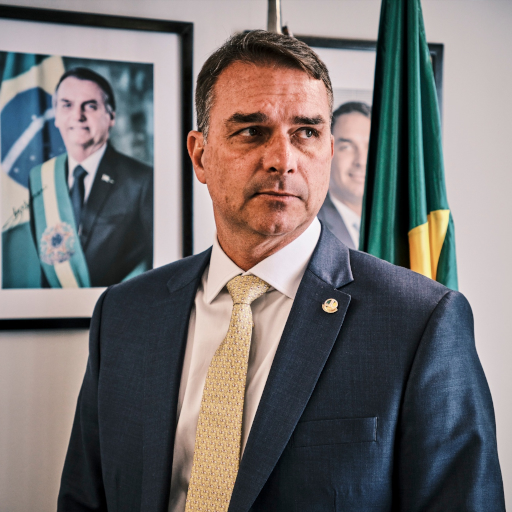 Flávio Bolsonaro